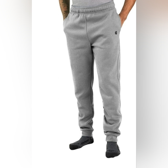 NEW CARHARTT SIZE 4XL GRAY RELAXED FIT REGULAR MIDWEIGHT NEW NO TAGS - Picture 16 of 16